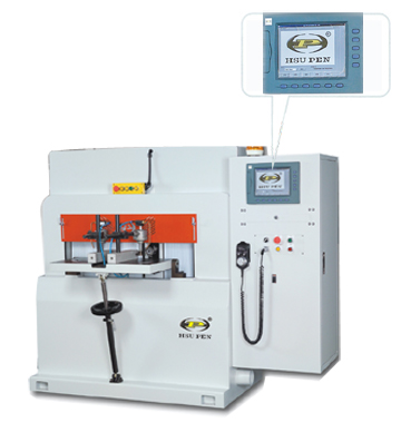 Máy làm mộng dương CNC